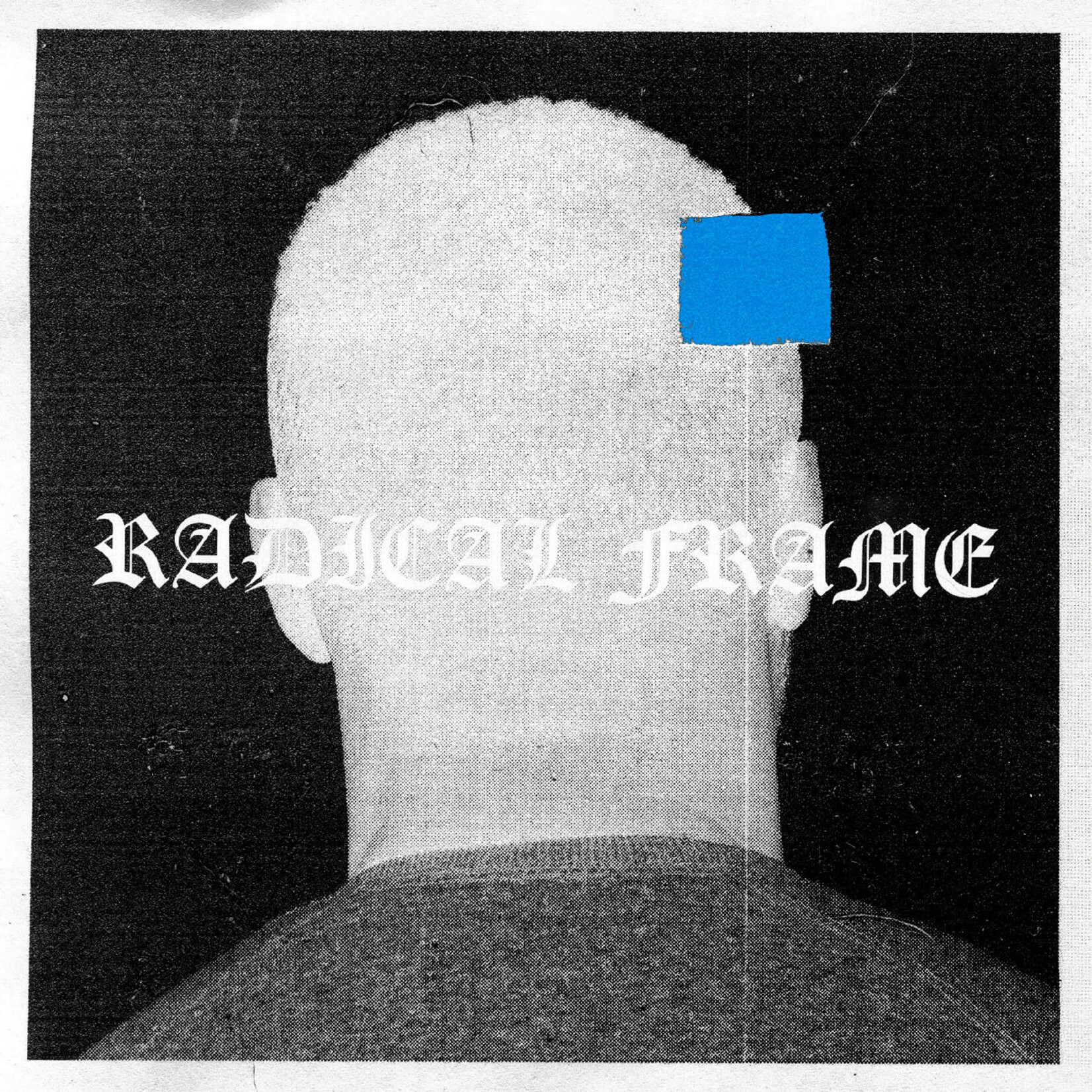 Ninja Tune PRE-ORDER 09/18/26 | Actress - Radical Frame [IEX Crystal Clear]