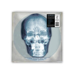 King Gizzard & The Lizard Wizard - Skull X-Ray (LP) [Pic]