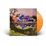 ATO PRE-ORDER 09/18/26 | OAR - Three Tinted Windows (LP) [IEX Orange Crush]