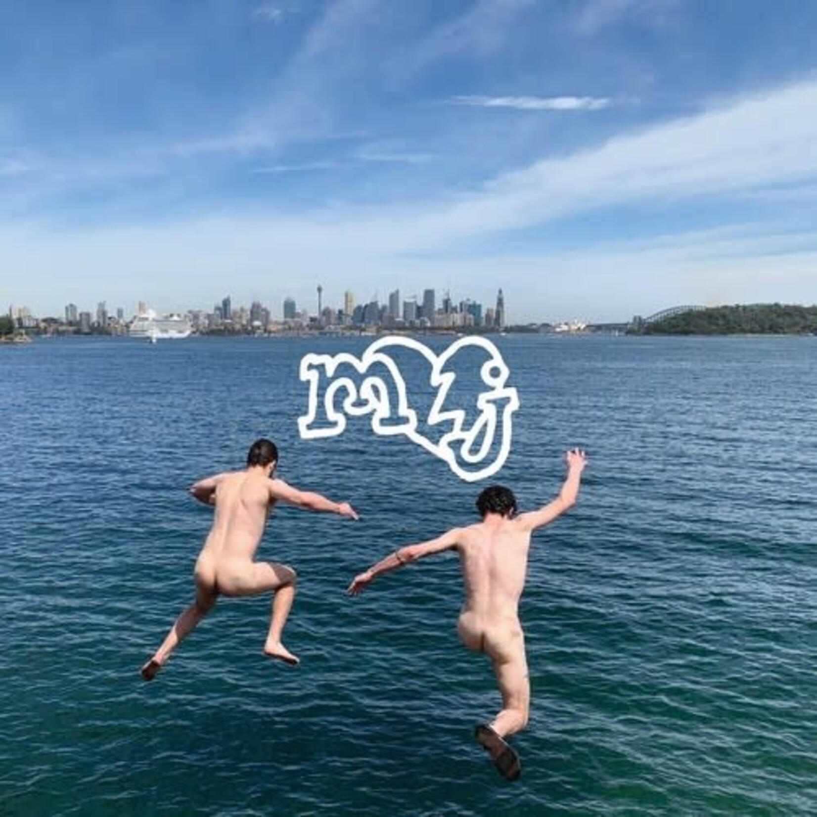 Mom Jeans - Sweet Tooth (LP) [IEX Black/White Quad]