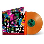 Epitaph Linda Lindas - Gotta Get Out (LP) [IEX Orange]