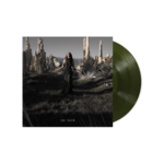 Loma Vista PRE-ORDER 09/18/26 | Chelsea Wolfe - The Dark (LP) [Dark Green Grass SIGNED]