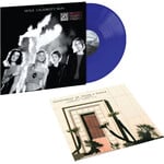 RSD Essential PRE-ORDER 10/23/26 | Hole - Celebrity Skin (LP) [IEX Stolen Water Blue]