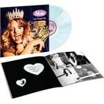 RSD Essential PRE-ORDER 10/23/26 | Hole - Live Through This (LP) [IEX Pop Bottle Clear]