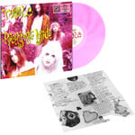 RSD Essential PRE-ORDER 10/23/26 | Hole - Pretty On The Inside (LP) [IEX Pink Cloud]