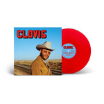 Atlantic Charley Crockett - Clovis (2LP) [IEX Red]