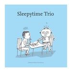PRE-ORDER 09/18/26 | Sleepytime Trio - Memory Minus Plus Minus (LP) [Clear]