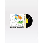 PRE-ORDER 09/25/26 | Dungen - Vidrig Vår (LP)