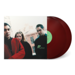 Numero Group Ida - I Know About You (2LP) [Maroon]