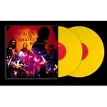 Sony PRE-ORDER 09/25/26 | Alice In Chains - MTV Unplugged (2LP) [Yellow]