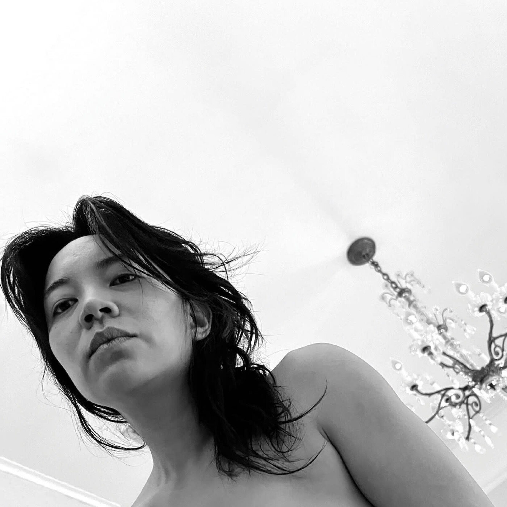 Kill Rock Stars PRE-ORDER 10/30/26 | THAO - Show Me (LP) [Eco Graphite]
