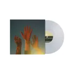 Interscope boygenius - The Record (LP) [Clear]