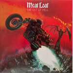Sony Meat Loaf - Bat Out Of Hell (LP)