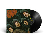 Capitol PRE-ORDER 10/02/26 | Beatles - Rubber Soul (LP) [45RPM]