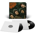 Capitol PRE-ORDER 10/02/26 | Beatles - Rubber Soul (2LP) [45RPM]