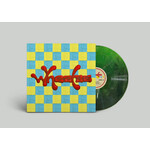 PRE-ORDER 10/16/26 | Wheatus - Wheatus 2020 (2LP) [Green]