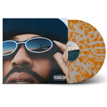 Empire PRE-ORDER 10/02/26 | Larry June - Who Coppin (2LP) [IEX Clear/Orange Splatter]