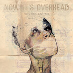 Saddle Creek PRE-ORDER 09/18/26 | Now It's Overhead - Dark Light Daybreak (LP) [Eco-Mix]