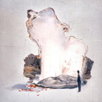 Saddle Creek PRE-ORDER 09/18/26 | Now It's Overhead - Fall Back Open (LP) [Eco-Mix]