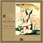 Joyful Noise Recordings PRE-ORDER 10/30/26 | Sleepytime Gorilla Museum - Grand Opening And Closing (2LP) [Graphite]