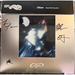Run For Cover Citizen - Halcyon Blues (LP) [SIGNED Good Fortune]