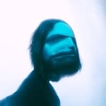 Parker Louis - Lifted (LP) [Seaglass Blue]