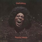 ORG PRE-ORDER 09/11/26 | Funkadelic - Maggot Brain (CD)
