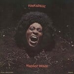 ORG PRE-ORDER 09/11/26 | Funkadelic - Maggot Brain (Tape) [Gold]