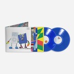 Astralwerks PRE-ORDER 10/16/26 | Avalanches - No Bad Memories (2LP) [IEX Blue]
