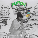 Stones Throw PRE-ORDER 10/02/26 | Koreatown Oddity - Purdy (LP) [Lavender Eco-Haze]