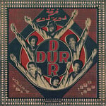 Analog Africa PRE-ORDER 10/02/26 | Dur-Dur Band - Dur Dur of Somalia, Vol 3 & 4 (2LP)