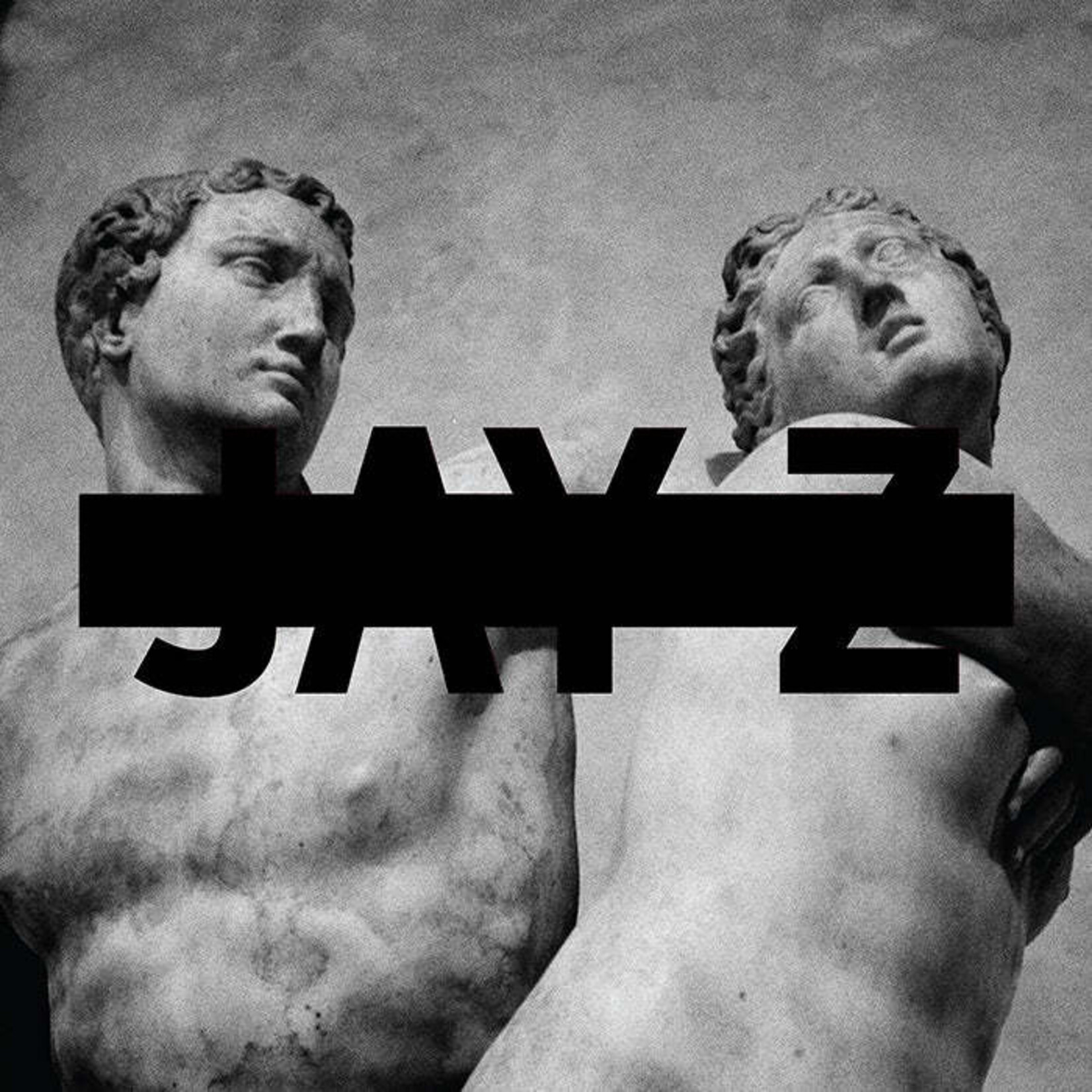 Third Man Jay-Z - Magna Carta Holy Grail (2LP)