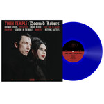 Pentagrammaton Twin Temple - Doomed Lovers (LP) [IEX Crying Blue]