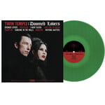 Pentagrammaton PRE-ORDER 10/23/26 | Twin Temple - Doomed Lovers (LP) [Envy Green]