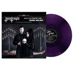 Pentagrammaton PRE-ORDER 10/23/26 | Twin Temple - Bring You Their Signature Sound.... Satanic Doo-Wop (LP) [Ritual Wine]