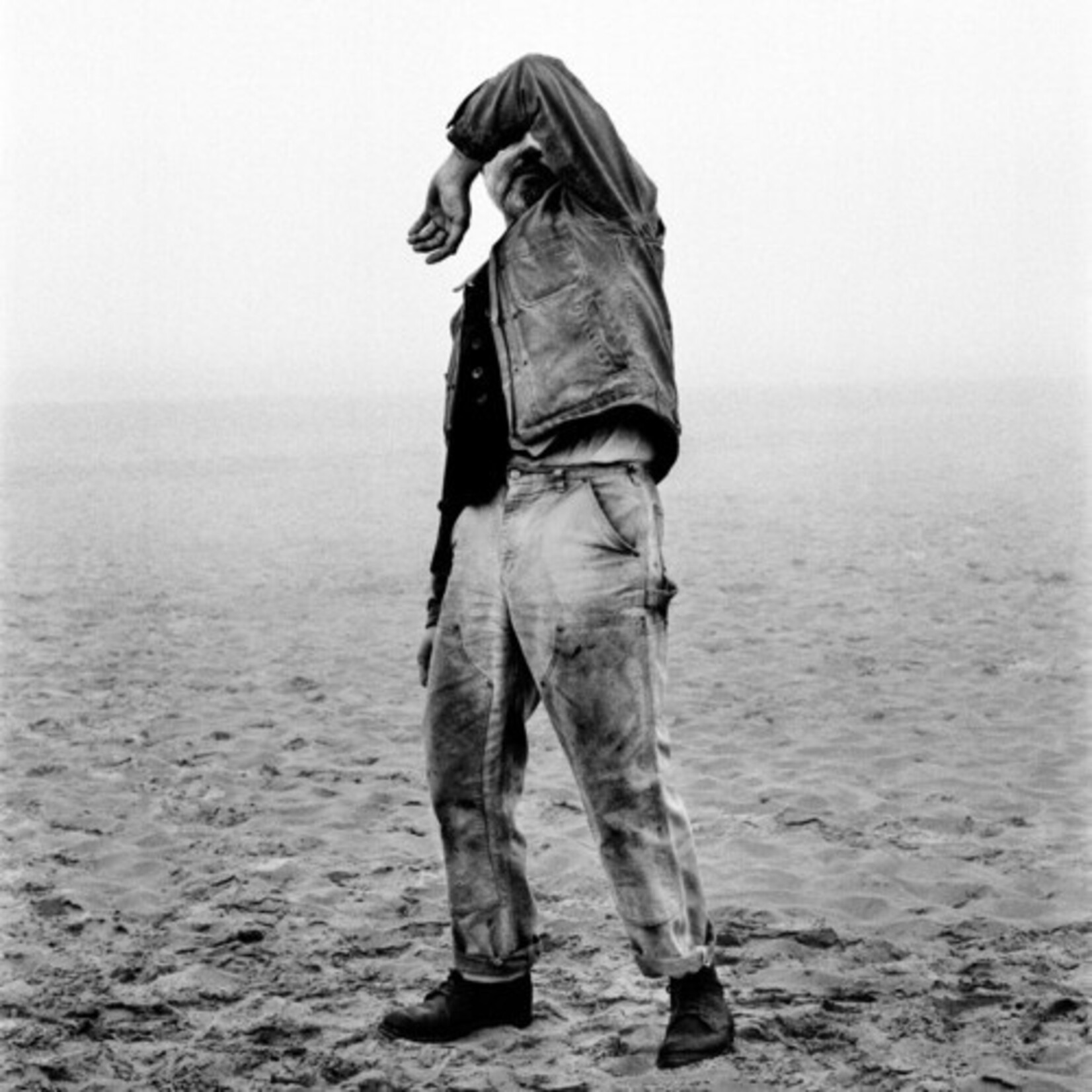 ANTI- PRE-ORDER 10/09/26 | Tallest Man On Earth - Just Beyond Endless Mountain (LP)