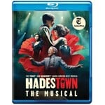 PRE-ORDER 10/20/26 | Hadestown: The Musical (BD)