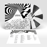 PRE-ORDER 10/30/26 | Cornelius - REFRACTIONS (LP) [Dual]