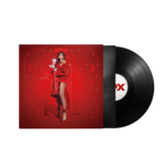 Atlantic PRE-ORDER 10/23/26 | Charli XCX - Number 1 Angel (LP)