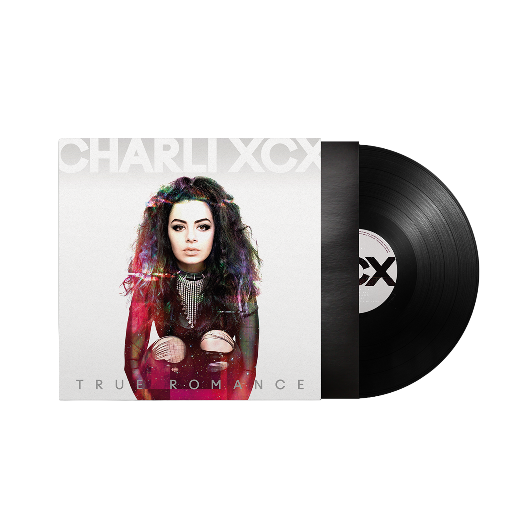 Atlantic Charli XCX - True Romance (LP)