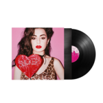 Atlantic PRE-ORDER 10/23/26 | Charli XCX - Sucker (LP)