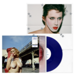 Interscope PRE-ORDER 10/09/26 | Troye Sivan - She's The Best (LP) [IEX Blue]