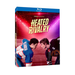 PRE-ORDER 04/30/27 | Heated Rivalry - Season One (2BD)