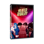 PRE-ORDER 10/20/26 | Heated Rivalry - Season One (2DVD)