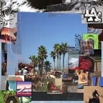 Nature Sounds PRE-ORDER 10/23/26 | Blu & Sndtrak - LA (LP)