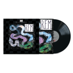 Interscope PRE-ORDER 09/18/26 | REM - Reckoning (LP) [DSS One Step]