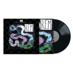 Interscope REM - Reckoning (LP) [DSS One Step]