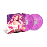 Universal PRE-ORDER 10/30/26 | Mariah Carey - Glitter (2LP) [Midnight Purple]