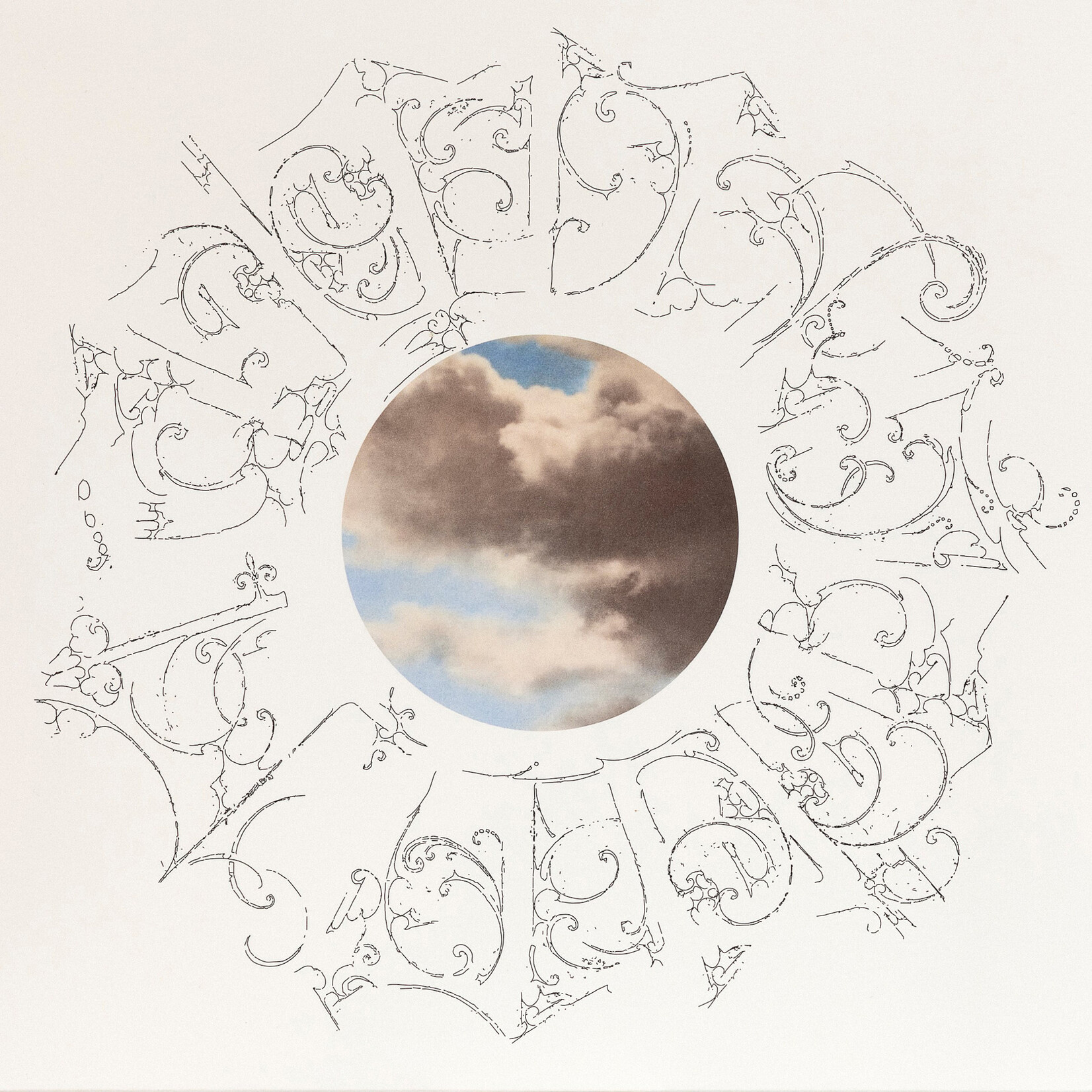 PRE-ORDER 10/02/26 | Mac Miller - The Divine Feminine (3LP) [Milky Clear/Ruby]