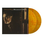 Real Gone PRE-ORDER 10/16/26 | Vincent Price - Witchcraft-Magic: An Adventure in Demonology (2LP) [Orange Flame]